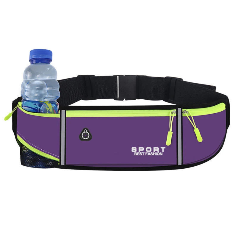 Running Waist Bag - ALovelylook