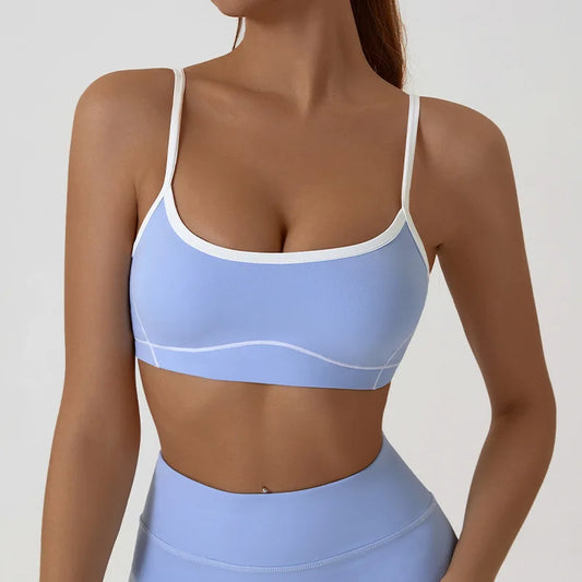 Alayna Crop Top