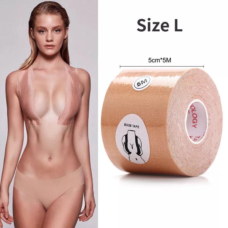 SecurFit Adhesive Nipple Covers - ALovelylook