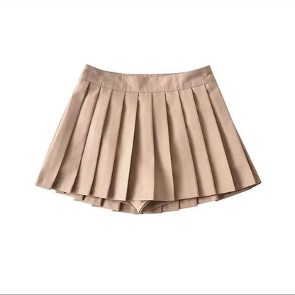 Tennis Skirt - ALovelylook