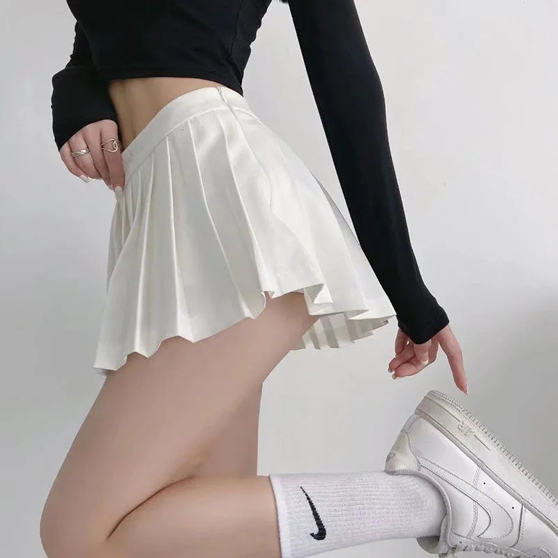 Tennis Skirt - ALovelylook