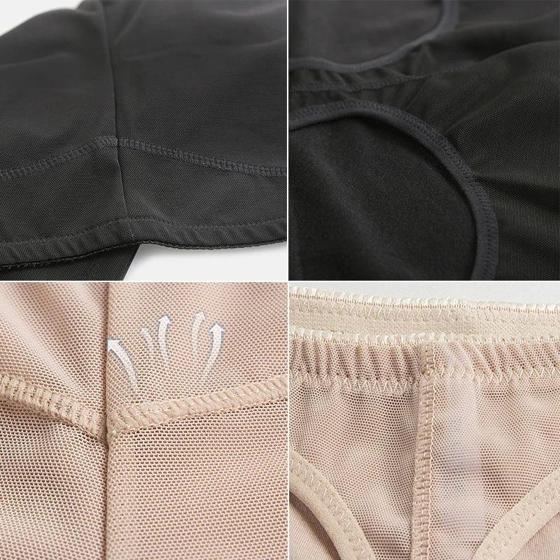 Butt Lifter Shaper Panties