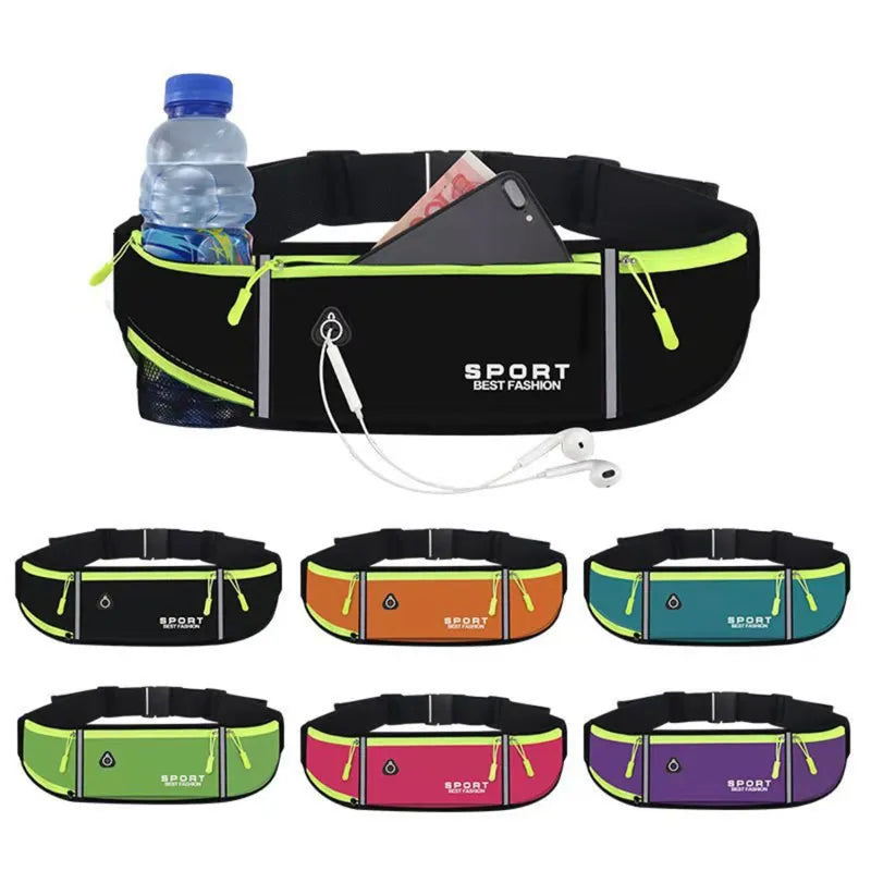 Running Waist Bag - ALovelylook