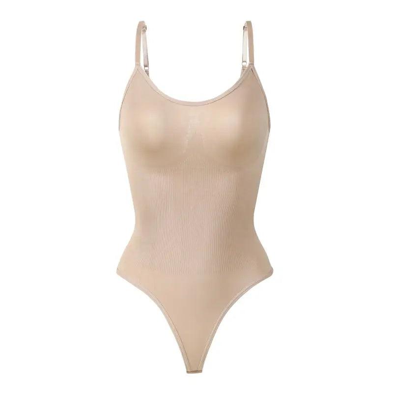 Sculpting Shapewear Bodysuit