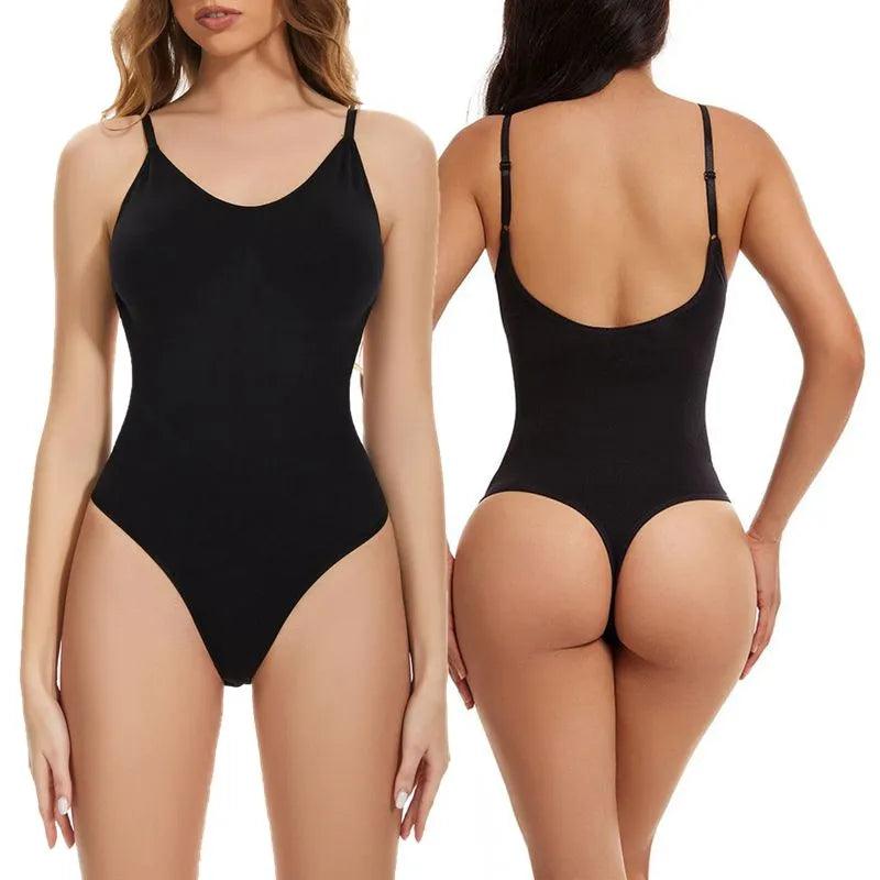 Sculpting Shapewear Bodysuit