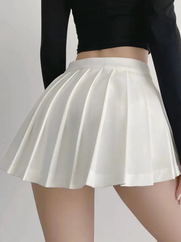 Tennis Skirt - ALovelylook