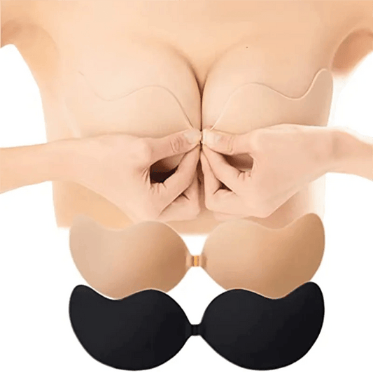 Invisible Underwear Breast Patch