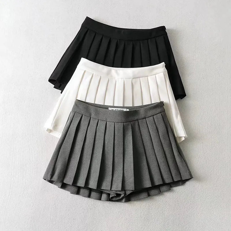 Tennis Skirt - ALovelylook