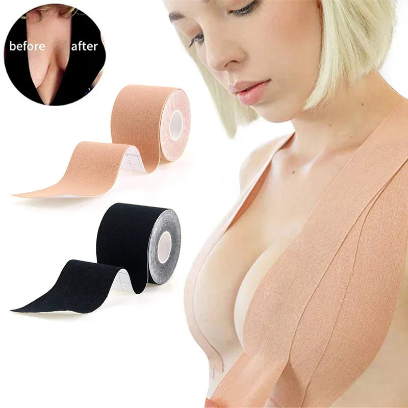 Boob Tape Bras